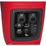 Генератор Elitech БИГ 2600Р (185753)