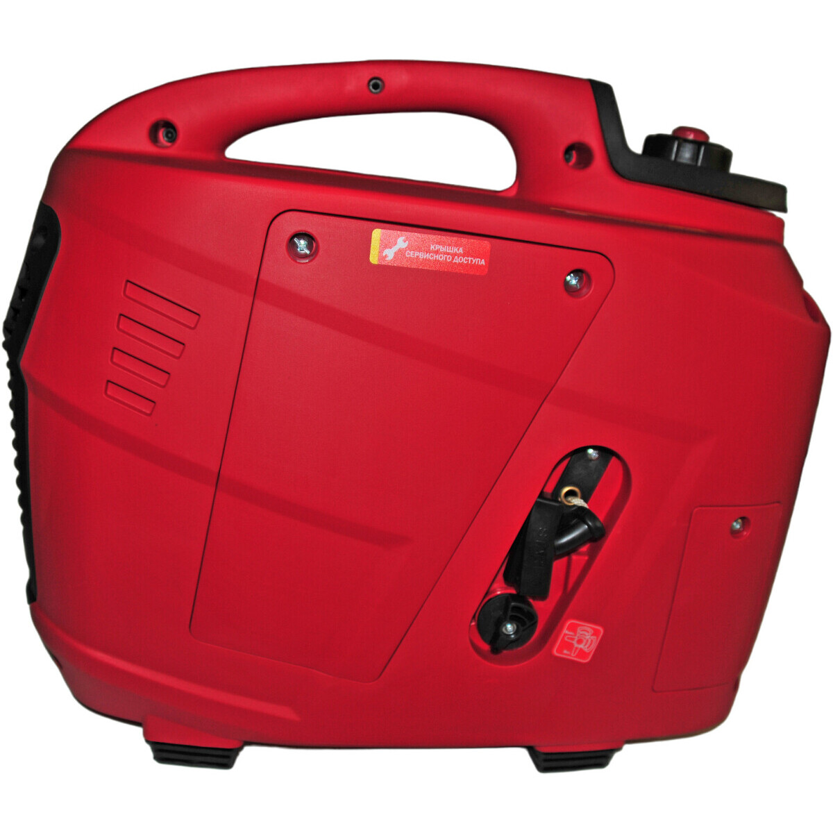 Генератор Elitech БИГ 2600Р - 185753 - фото 6