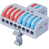 Клемма Cabeus MX2-8D