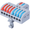 Клемма Cabeus MX2-8D