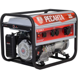 Генератор Ресанта БГ 9500 Р (64/1/53)