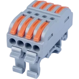 Клемма Cabeus MX223-4D