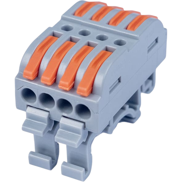 Клемма Cabeus MX223-4D