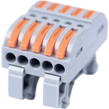 Клемма Cabeus MX223-5D