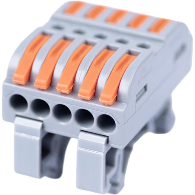 Клемма Cabeus MX223-5D