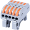 Клемма Cabeus MX223-5D