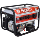 Генератор Ресанта БГ 8000 Э (64/1/48)