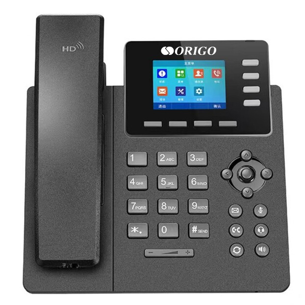 VoIP-телефон Origo OPH150 - OPH150/A1B