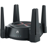 Wi-Fi маршрутизатор (роутер) Netis NX62