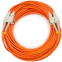 Патч-корд Cabeus FOP-62-SC-SC-20m, 20м