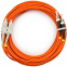 Патч-корд Cabeus FOP-62-SC-ST-20m, 20м