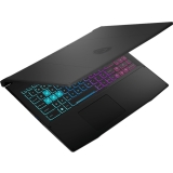 Ноутбук MSI Katana 15 B13VFK-1893XBY (9S7-158571-1893)