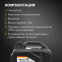 Генератор KRANZ KR2200I - KR-16-1141 - фото 6