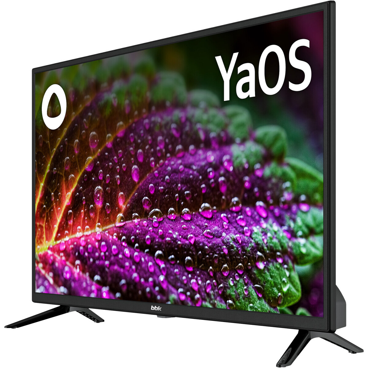 ЖК телевизор BBK 32" 32LEX-7216/TS2C - фото 2
