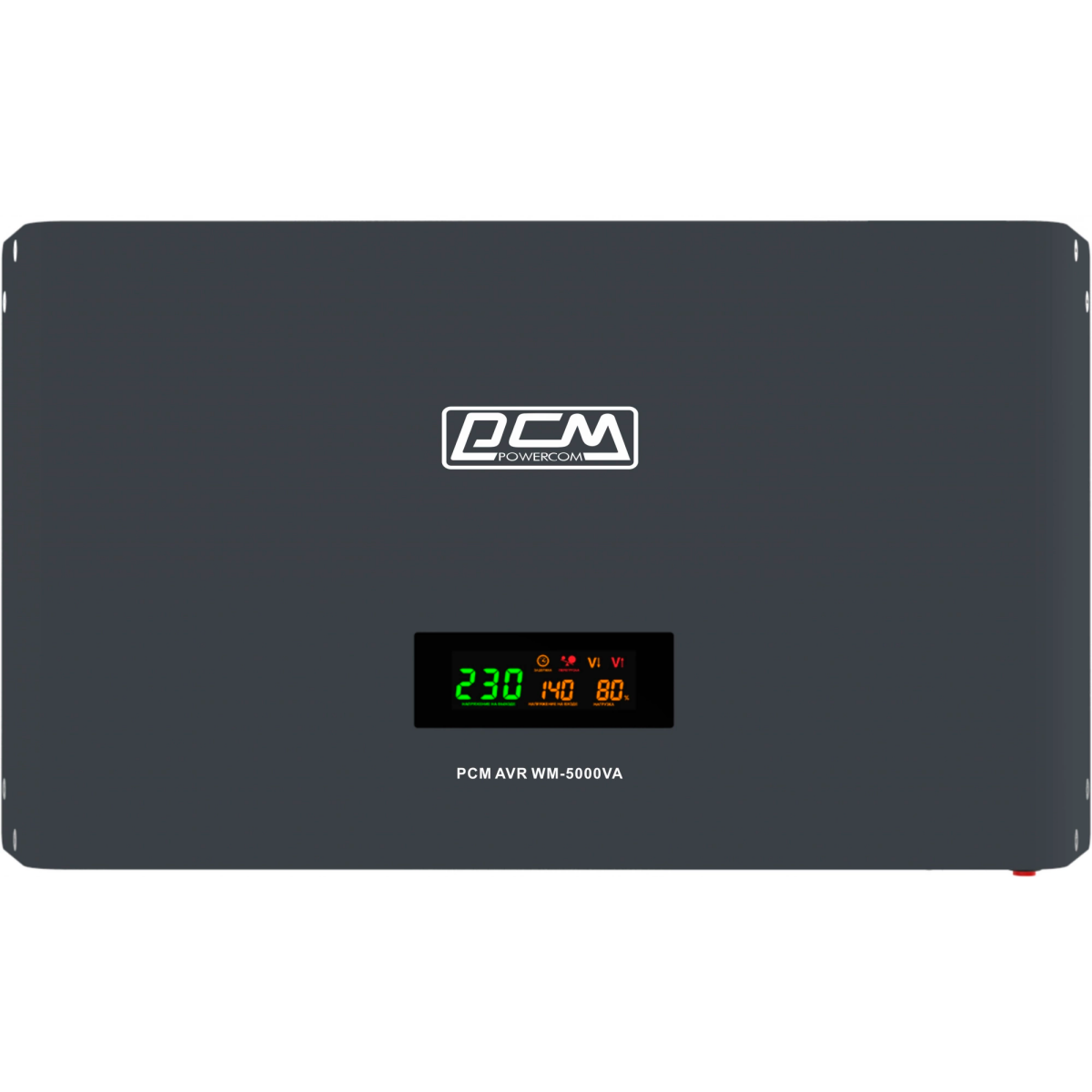Стабилизатор напряжения Powercom WM-5000VA