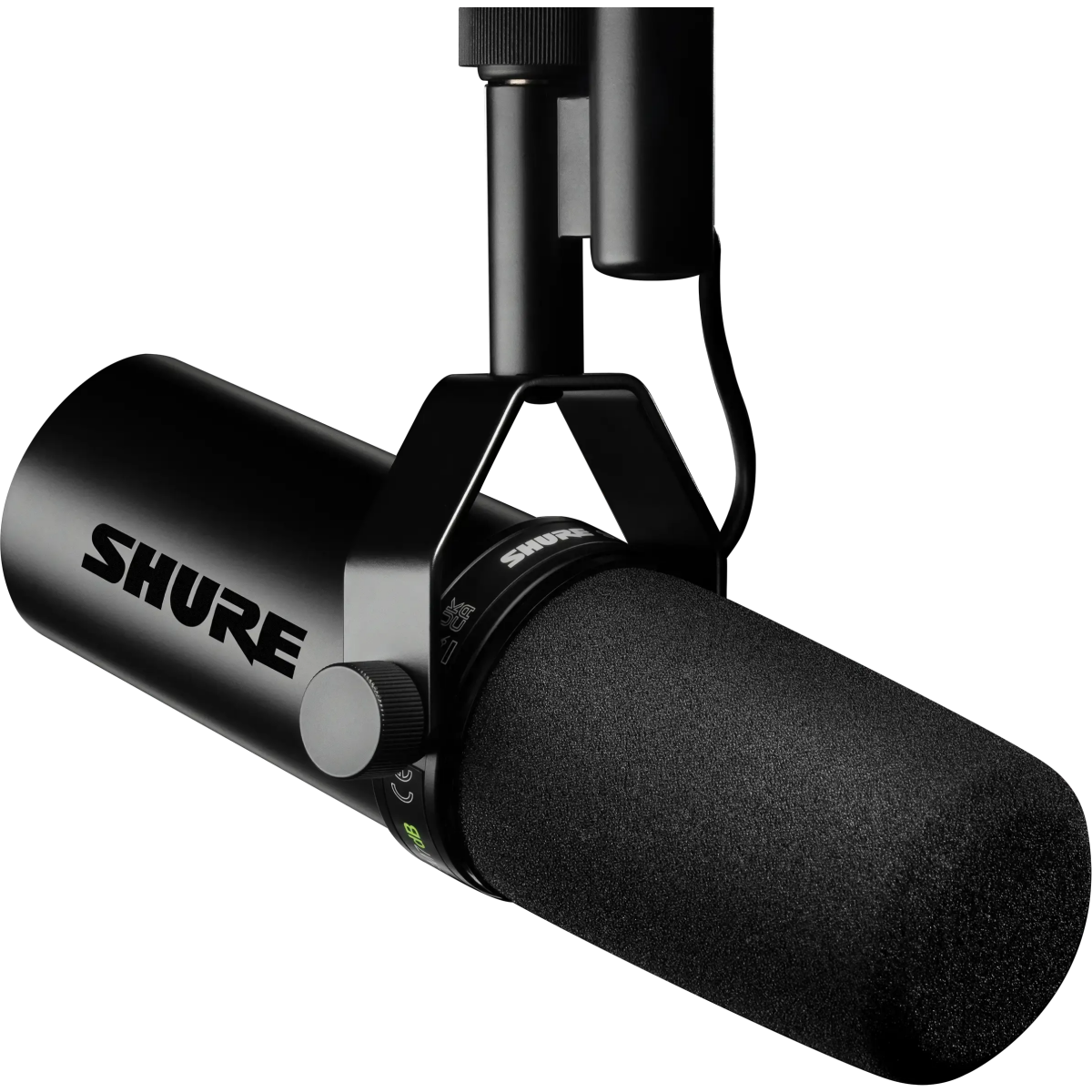 Микрофон Shure SM7DB Vocal Microphone