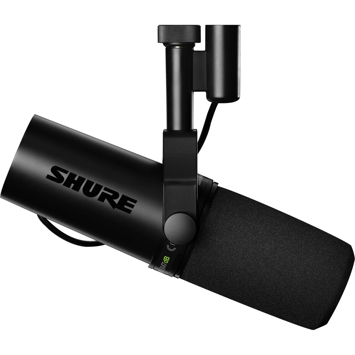 Микрофон Shure SM7DB Vocal Microphone - фото 2