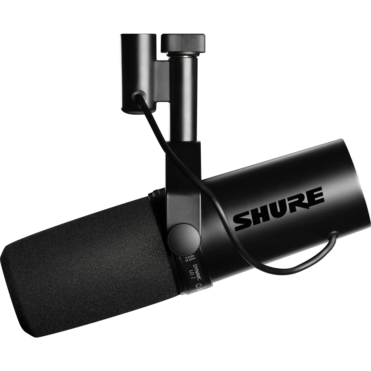Микрофон Shure SM7DB Vocal Microphone - фото 3