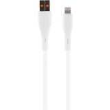 Кабель USB - Lightning, 1м, Perfeo I4338