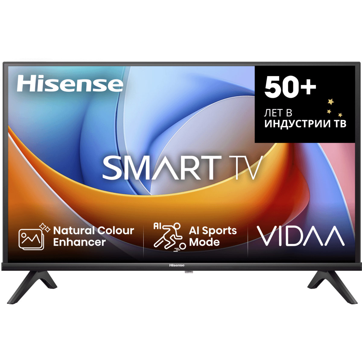 ЖК телевизор Hisense 32" 32A4Q