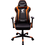 Игровое кресло Gigabyte Aorus AGC300 (GP-AGC300)