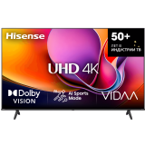 ЖК телевизор Hisense 43" 43A6Q