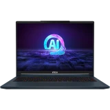Ноутбук MSI Stealth 16 AI Studio A1VHG-211XBY (9S7-15F312-211)