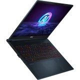 Ноутбук MSI Stealth 16 AI Studio A1VHG-211XBY (9S7-15F312-211)