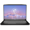 Ноутбук MSI Thin 15 B12UDX-2424XBY - 9S7-16R831-2424