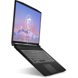 Ноутбук MSI Thin 15 B12UDX-2424XBY (9S7-16R831-2424)