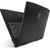 Ноутбук MSI Thin 15 B12UDX-2424XBY (9S7-16R831-2424)