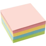 Блок для записей Silwerhof 168501 (4630143168501)