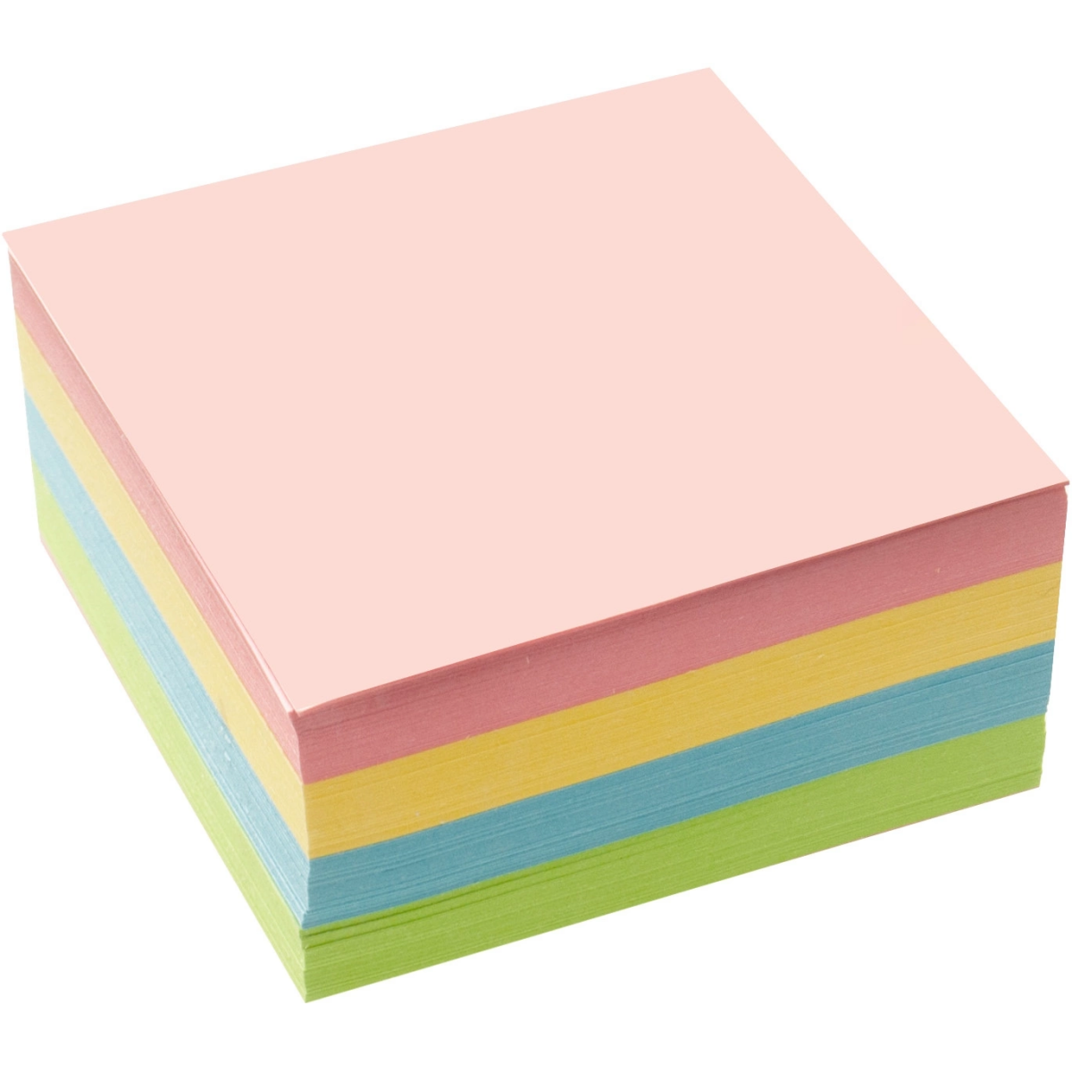 Блок для записей Silwerhof 168501 - 4630143168501 - фото 2