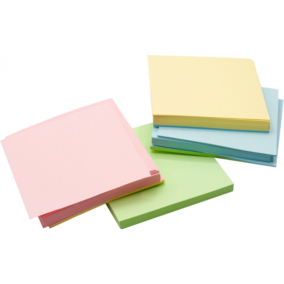 Блок для записей Silwerhof 168501 - 4630143168501 - фото 3