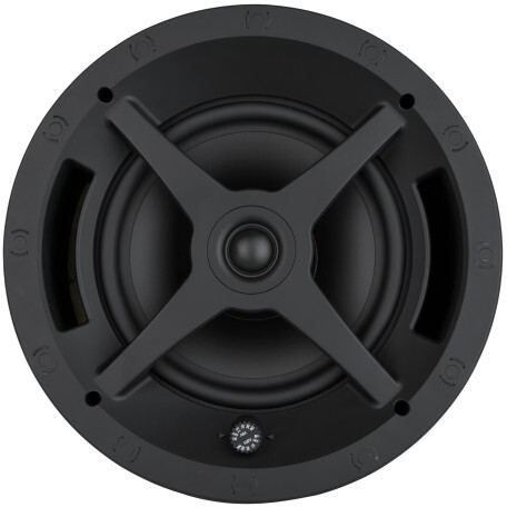 Акустическая система Sonance PS-P83T Pendant Speaker White - фото 2