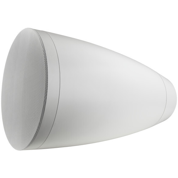 Акустическая система Sonance PS-P83T Pendant Speaker White - фото 3