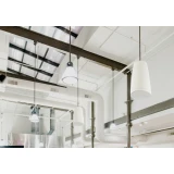Акустическая система Sonance PS-P83T Pendant Speaker White