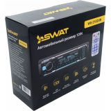 Автомагнитола SWAT WX-2102UB