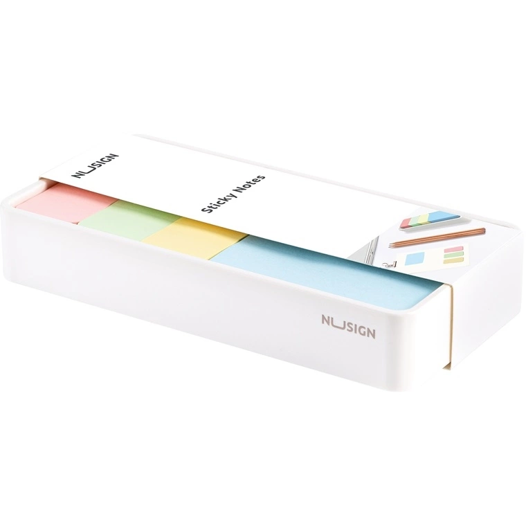 Блок для записей Deli ENS116