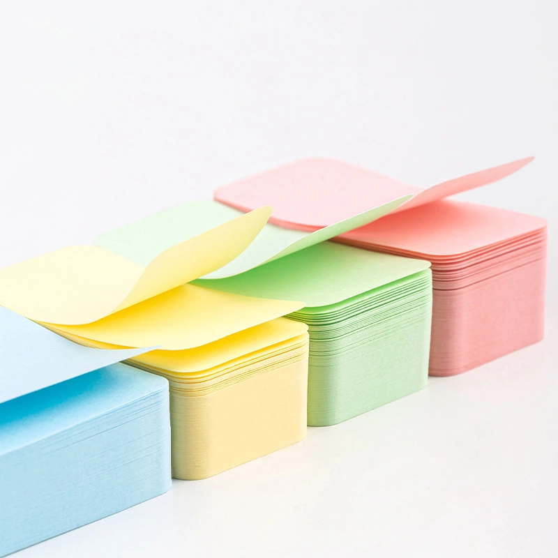 Блок для записей Deli ENS116 - фото 2