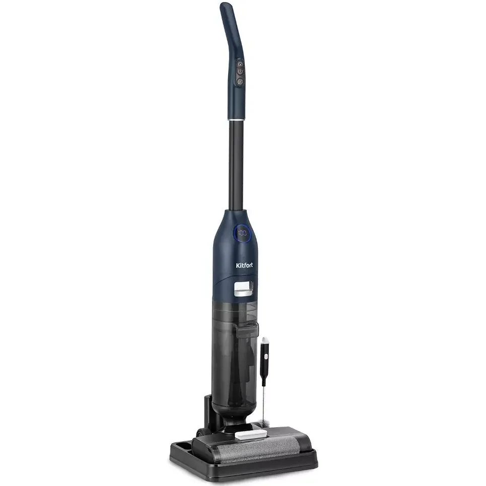 Пылесос Kitfort KT-5248 - фото 2