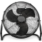 Напольный вентилятор ProfiCare PC-VL 3066 WM Black - PC-VL 3066 WM schwarz - фото 2