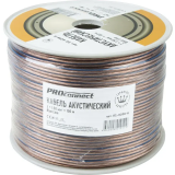 Кабель акустический PROconnect 01-6206-6, 100м