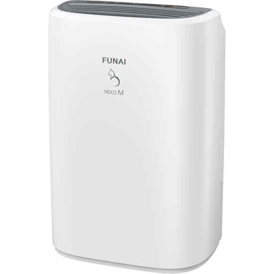 Осушитель воздуха FUNAI RAD-N12F5E - НС-1614131