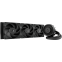 Система жидкостного охлаждения Arctic Cooling Liquid Freezer III Pro 360 Black - ACFRE00180A