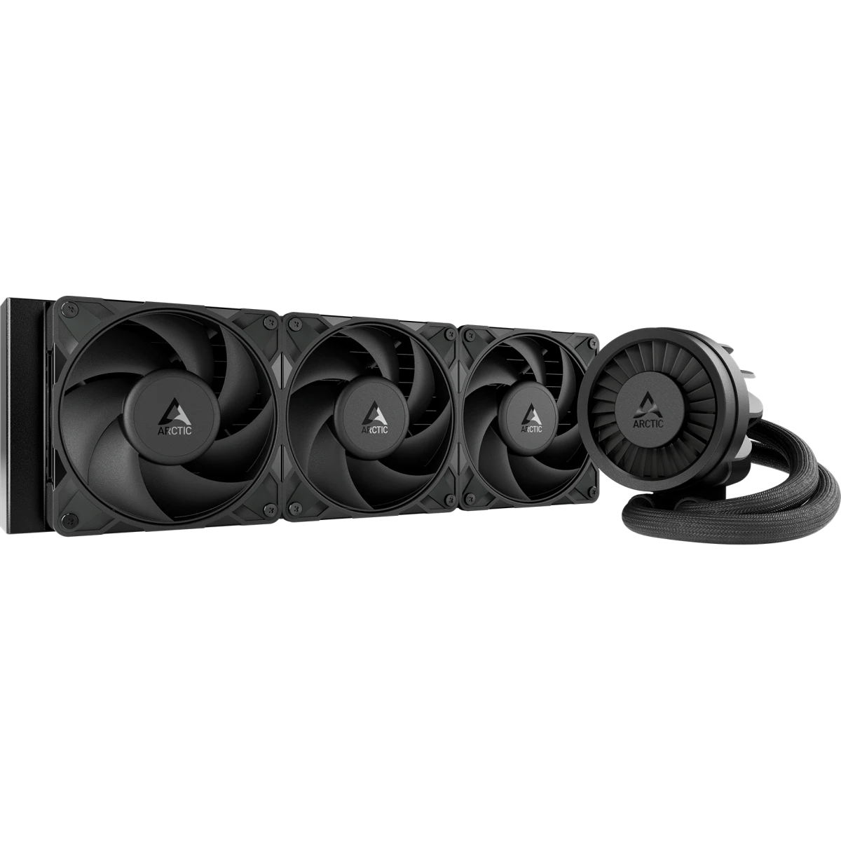 ПК Intel Core i7-14700K / NVIDIA RTX 5070 Ti / 32 ГБ / SSD 2 ТБ