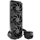 Система жидкостного охлаждения Arctic Cooling Liquid Freezer III Pro 360 Black (ACFRE00180A)