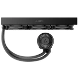 Система жидкостного охлаждения Arctic Cooling Liquid Freezer III Pro 360 Black (ACFRE00180A)