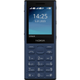 Телефон HMD 130 Music Blue (TA-1704) (SP01Z07Z2269Y)