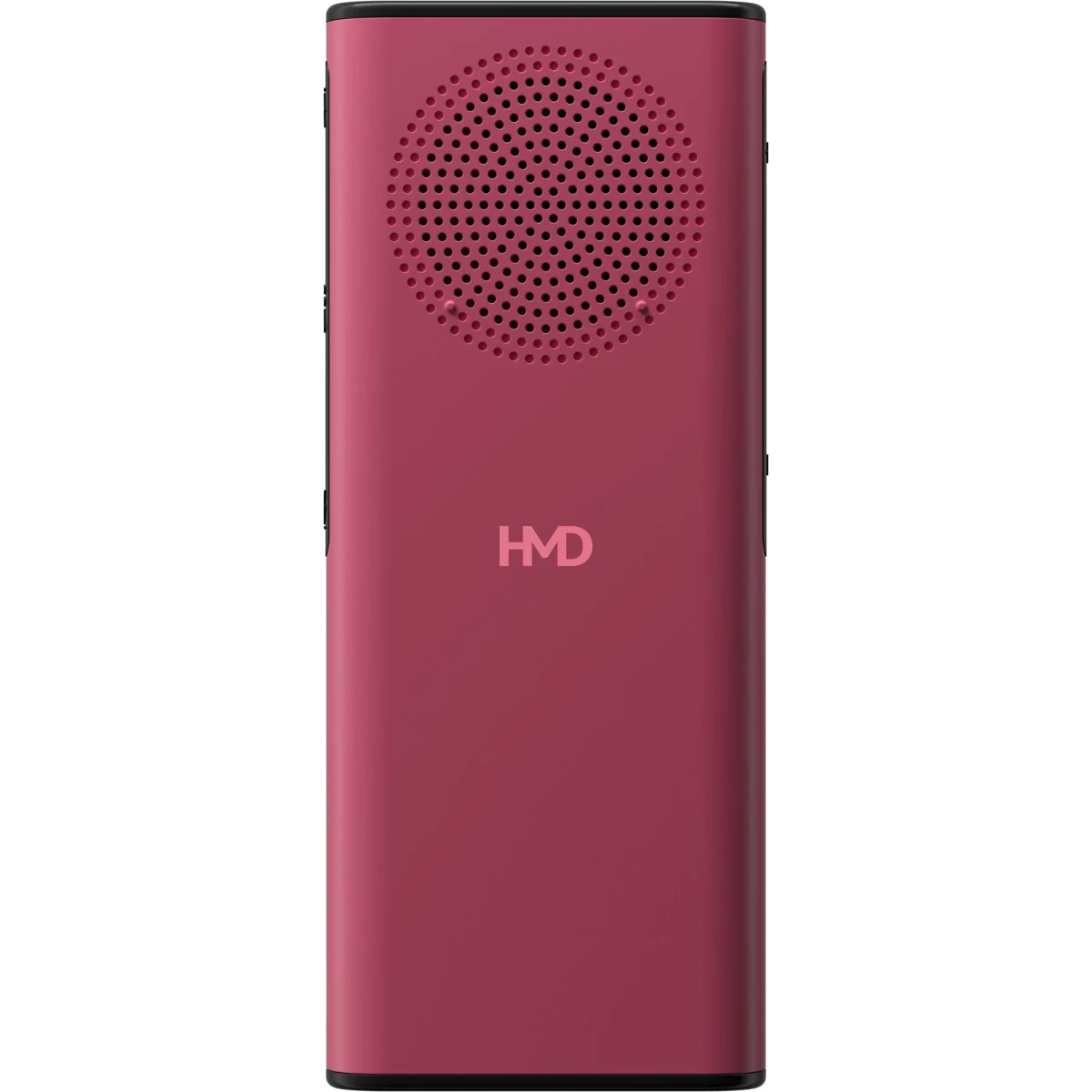 Телефон HMD 130 Music Red (TA-1704) - SP01Z07Z2267Y - фото 2